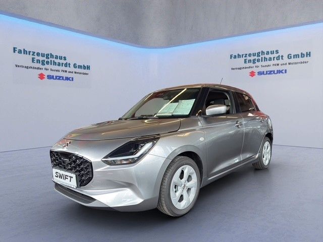 Suzuki Swift - Bild 2