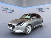 Suzuki Swift - Vorschau Bild 2