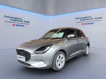 Suzuki Swift 1.2 DUALJET HYBRID Comfort+