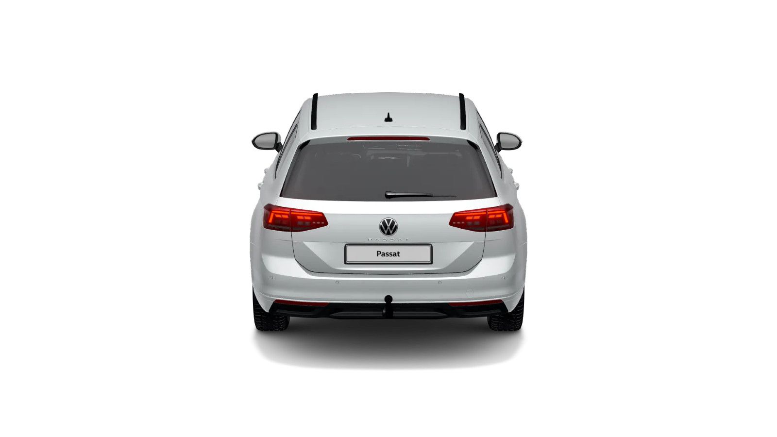 Volkswagen Passat Variant - Bild 4