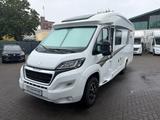 Knaus Van Ti 650 MEG Platinium Sat-TV/Kamera/Navi 1.Hd - Knaus 650 meg