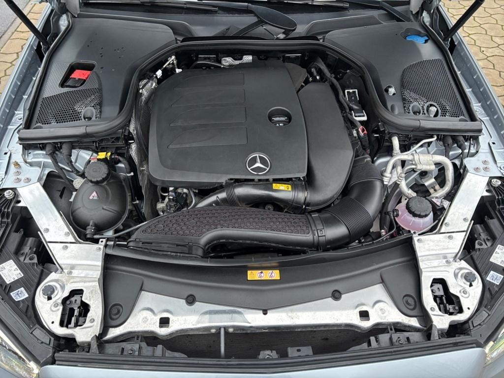 Mercedes-Benz E-Class Avantgarde/9G/LED/Schiebedach/Widescreen, миниатюра 21