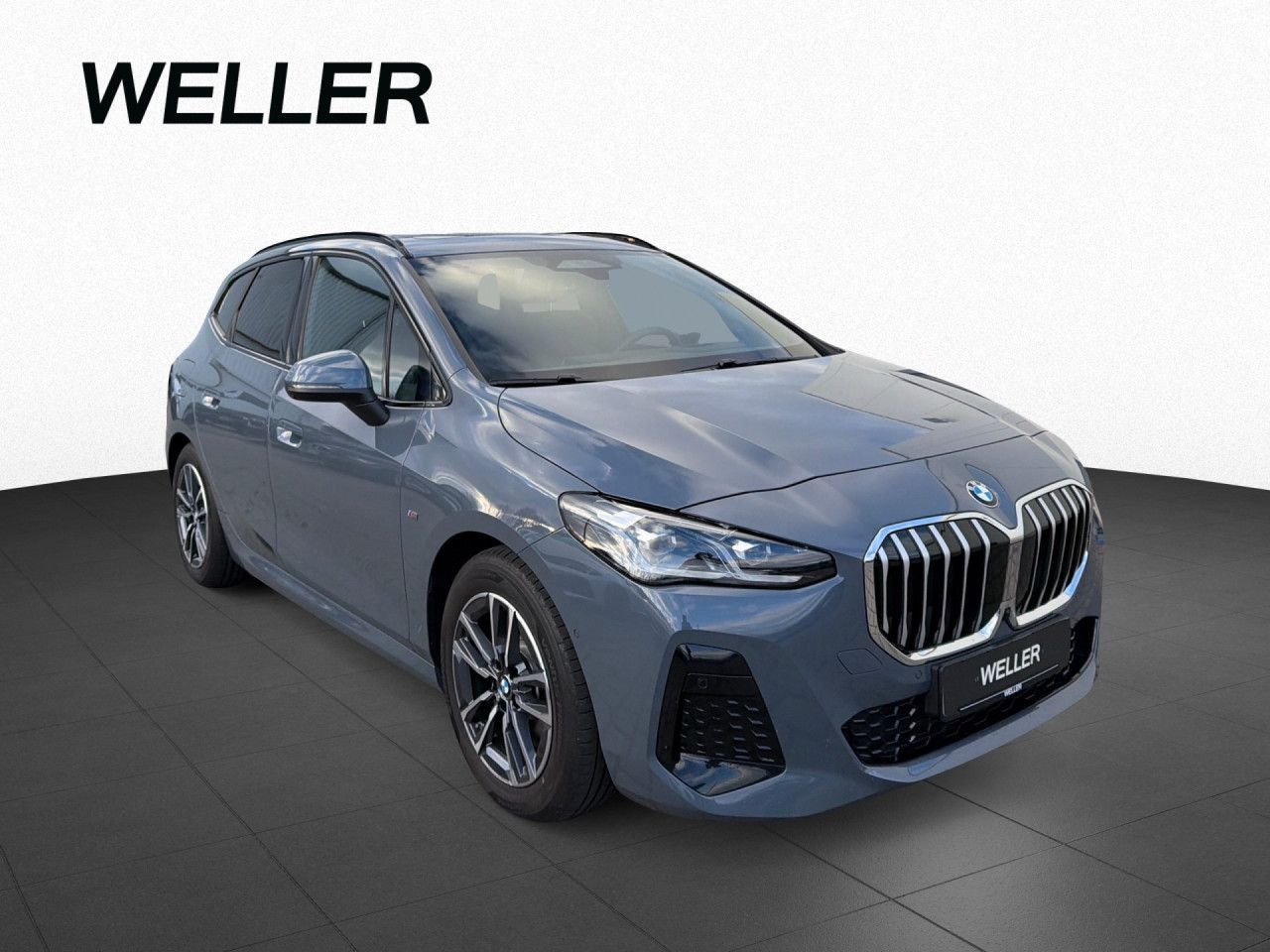 BMW 223 Active Tourer - Bild 6