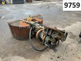 Atlas 2 Schalen Greifer 60 cm MS10 - Offers matching your search criteria
