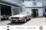 Mercedes-Benz SL 560 Roadster*Leder*Klimatronic H-Zul. Guter Z - aus 1987: Cabrio