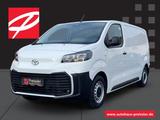 Toyota Proace L1 Kasten Meister + Navi - Toyota Proace (Verso) Tageszulassungen