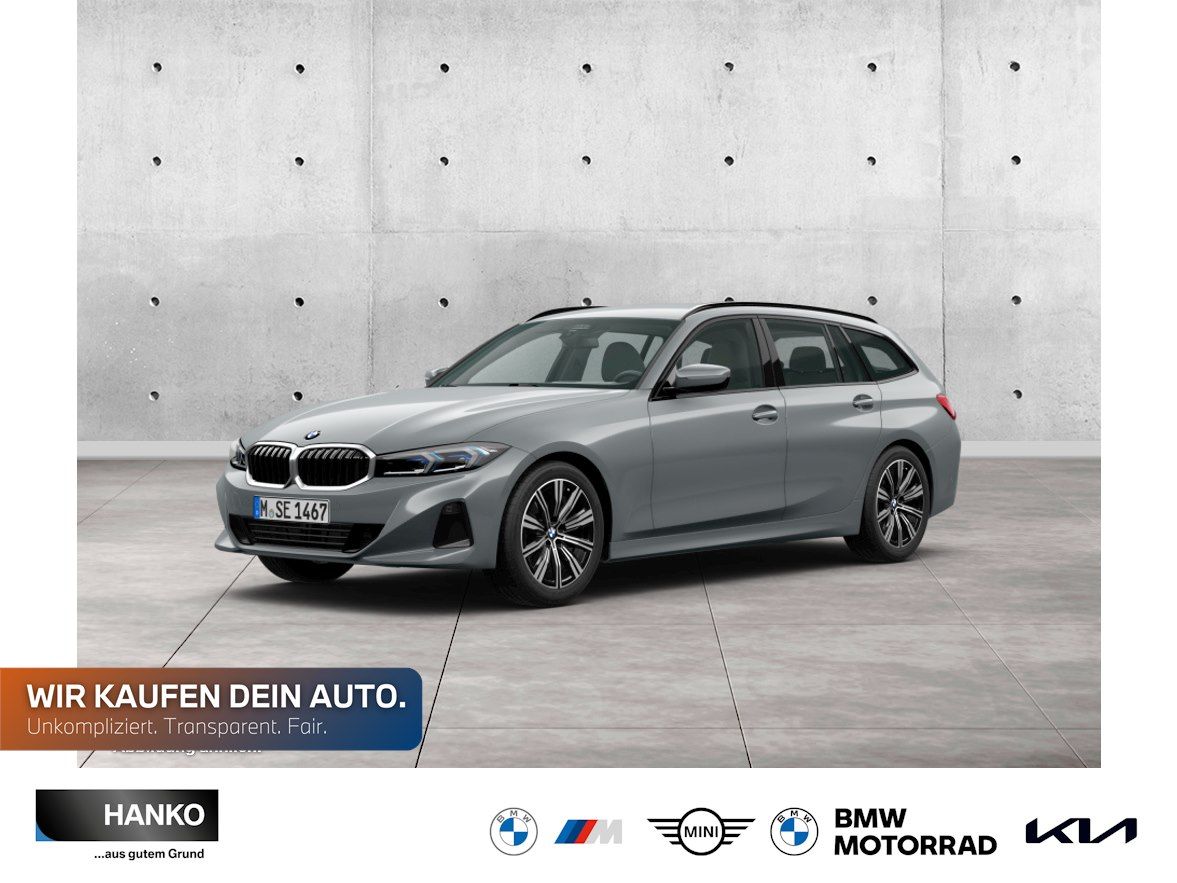 BMW 318i