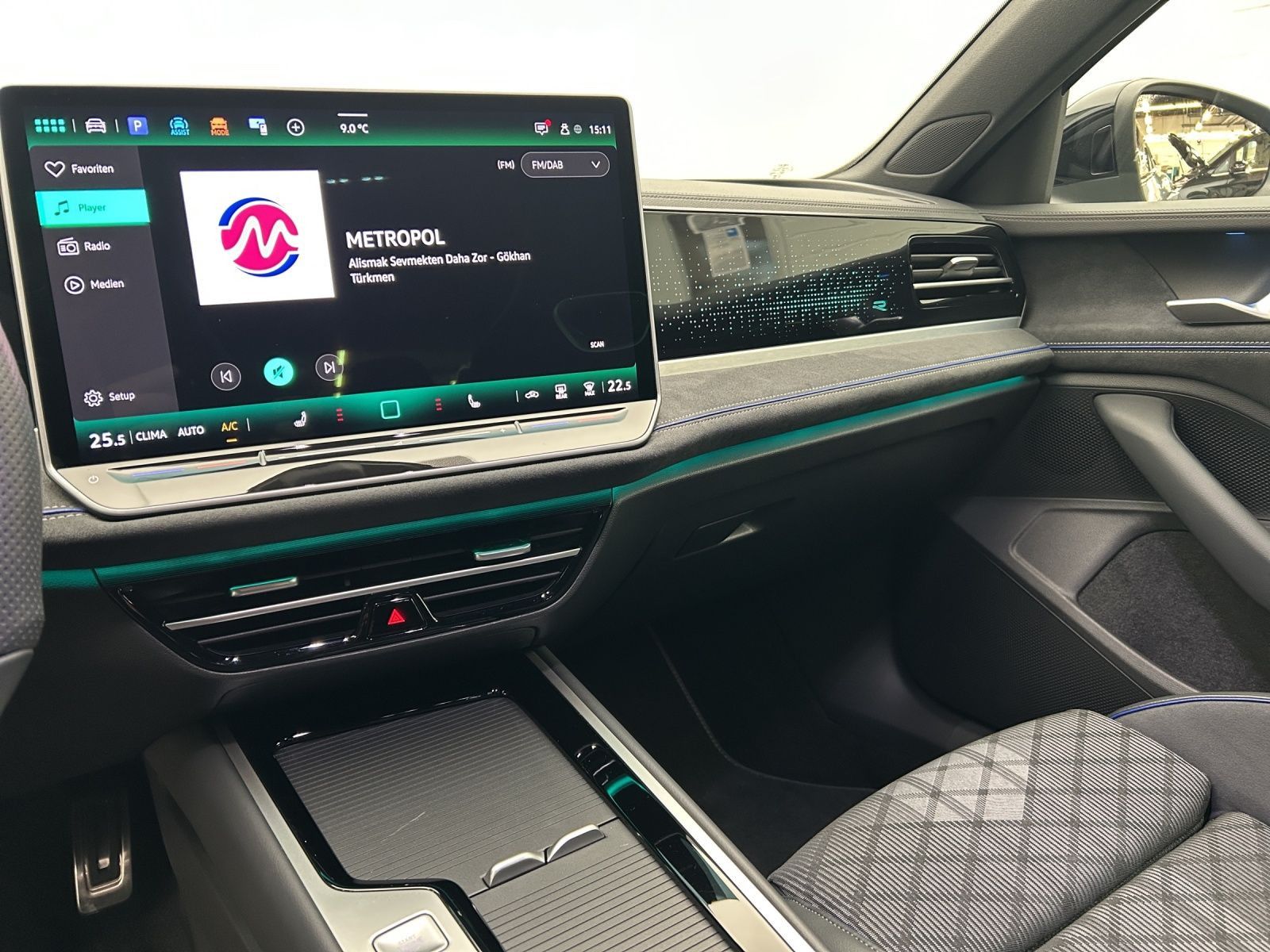 Volkswagen Passat - Bild 6