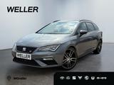 Seat Leon ST 2.0 TSI 4Dr DSG Cupra 300 *LED*Pano*CAM* - Seat Leon: Leon3