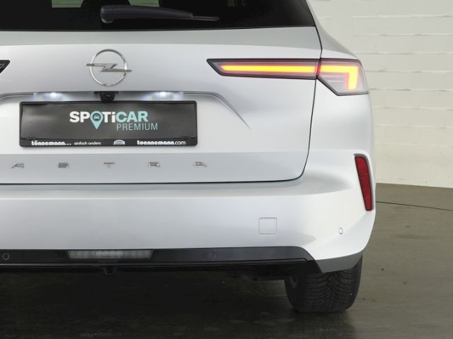 Astra L ST ELEGANCE CDTI+LED+NAVI+RÜCKFAHRKAMERA