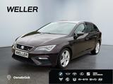 Seat Leon ST 1.4 TSI ACT FR *LED*Pano*SHZ*CAM*PDC v+h - Seat Gebrauchtwagen in Osnabrück