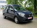 Dacia Dokker Tüv-Neu/Inspektion-Neu/Inkl.Lieferung80Km - Dacia Gebrauchtwagen mit Schiebetür