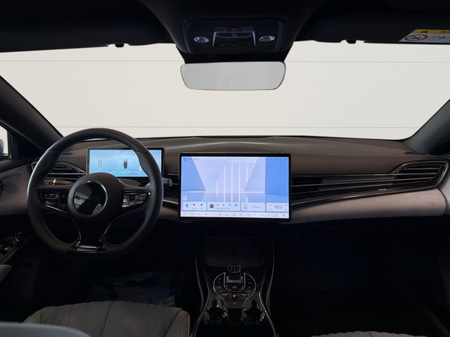 BYD Seal Comfort RWD+Pano+Sitzklima+ACC+360Kam.+Lede