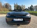 Porsche Boxster Boxster - gebrauchte Porsche Boxster aus dem Jahr 2018