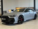 Audi RS6 Avant 4.0 TFSI quattro*Laser,B&O,Pano,22"* - Audi RS6 in Frankfurt (Main)