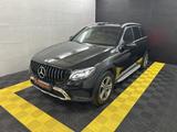 Mercedes-Benz GLC 250 d 4Matic+LED+Navi+Temp+Skisack+Notbrems. - Mercedes-Benz: Sk