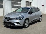 Renault Clio Grandtour   *PDC, NAVI, SHZG, 1. HAND*