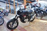 Husqvarna Nuda 900   EVO1 Susp.+Service/Reifen neu+1 Hd - HUSQVARNA NUDA