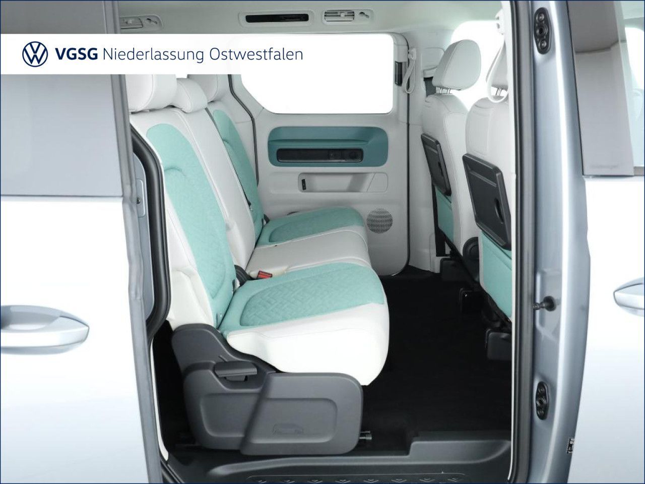 Volkswagen ID. Buzz - Bild 13
