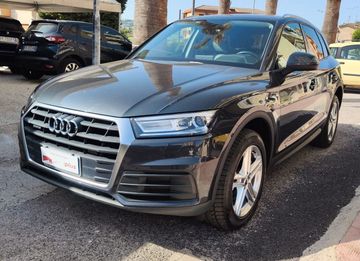 Audi Q5 - 4