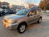 Nissan X-Trail 2.2 dCi Sport - Nissan X-Trail: Sport
