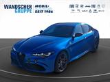 Alfa Romeo Giulia 2024
