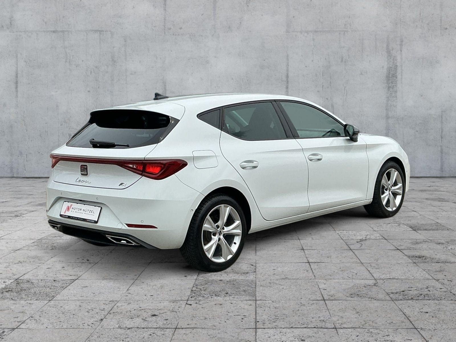 Seat Leon - Bild 6