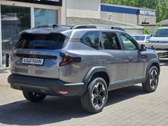 Fahrzeugabbildung Bigster Hybrid 155 Extreme
