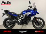 BMW F 700 GS - BMW F 700 GS