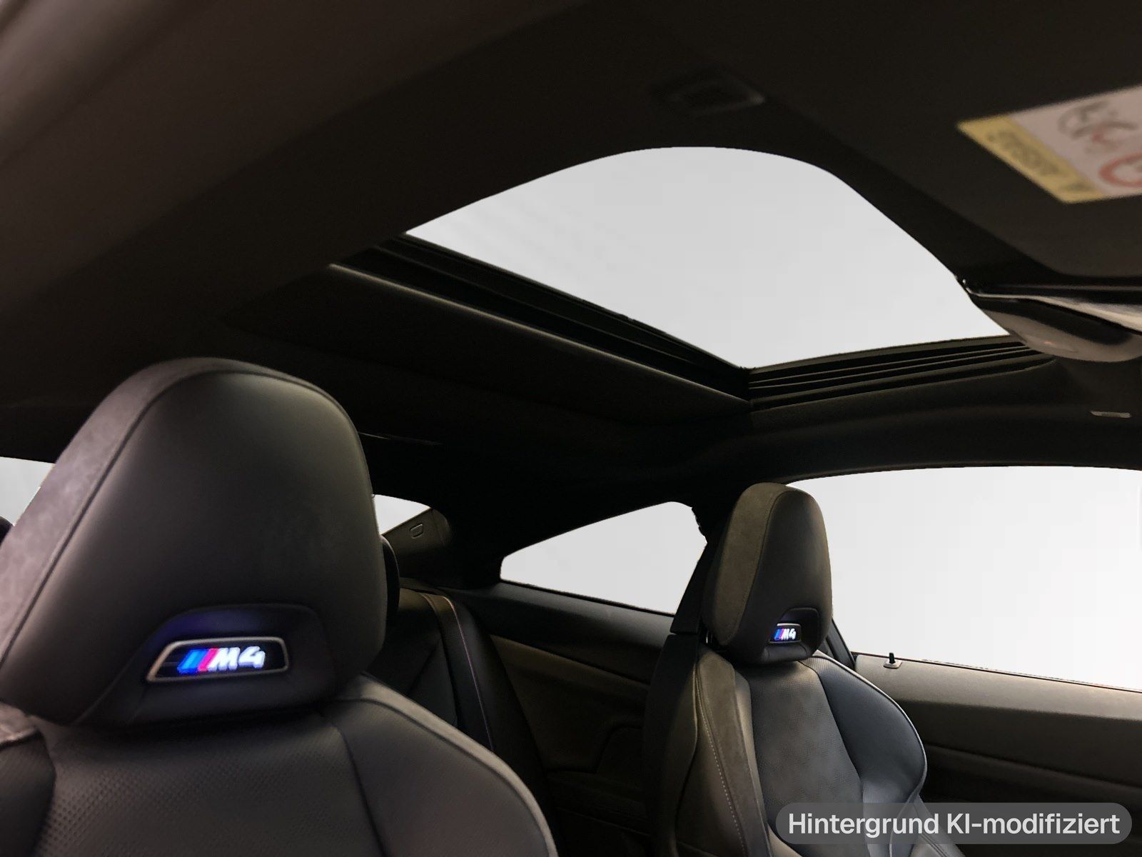 BMW M4 - Bild 16