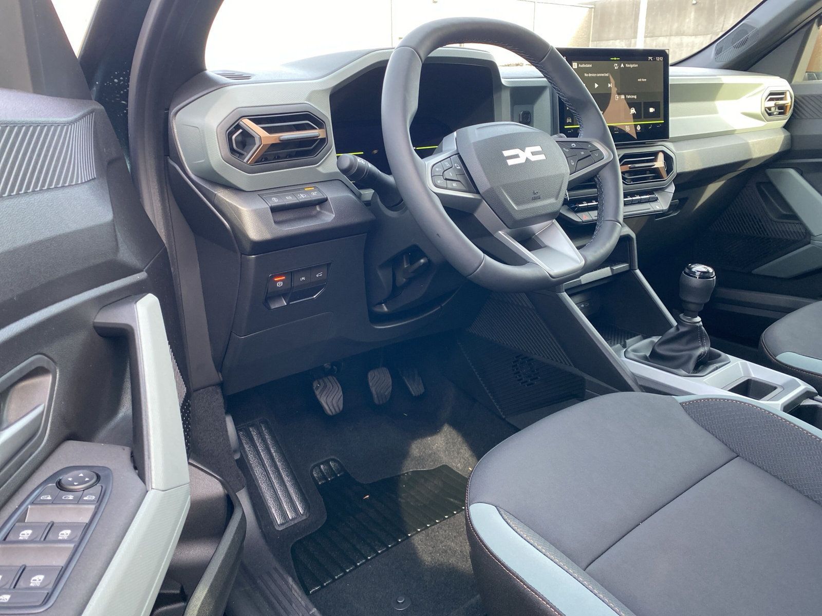 Dacia Bigster - Bild 10
