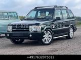 Land Rover Range Rover 4.6 HSE Autobiography Automatik - Land Rover aus 1996