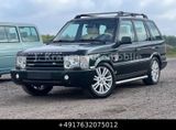 Land Rover Range Rover 4.6 HSE Autobiography Automatik - Land Rover Range Rover: 4.6