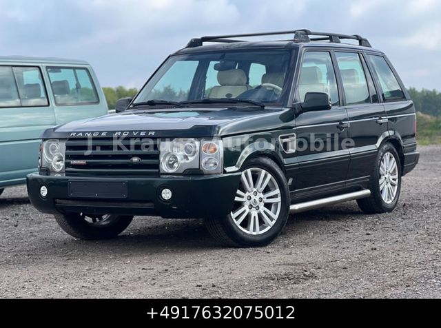 Land Rover Range Rover 4.6 HSE Autobiography Aut*SUMMERSALE