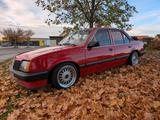 Opel Ascona C 2.0i BERLINA RECARO H Kennze... - Opel Ascona Gebrauchtwagen