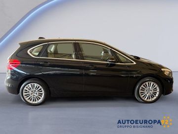BMW 218 Active Tourer - 5