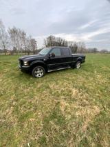 Ford F 250 Harley Davidson Edition  - Ford F 250: Allradantrieb
