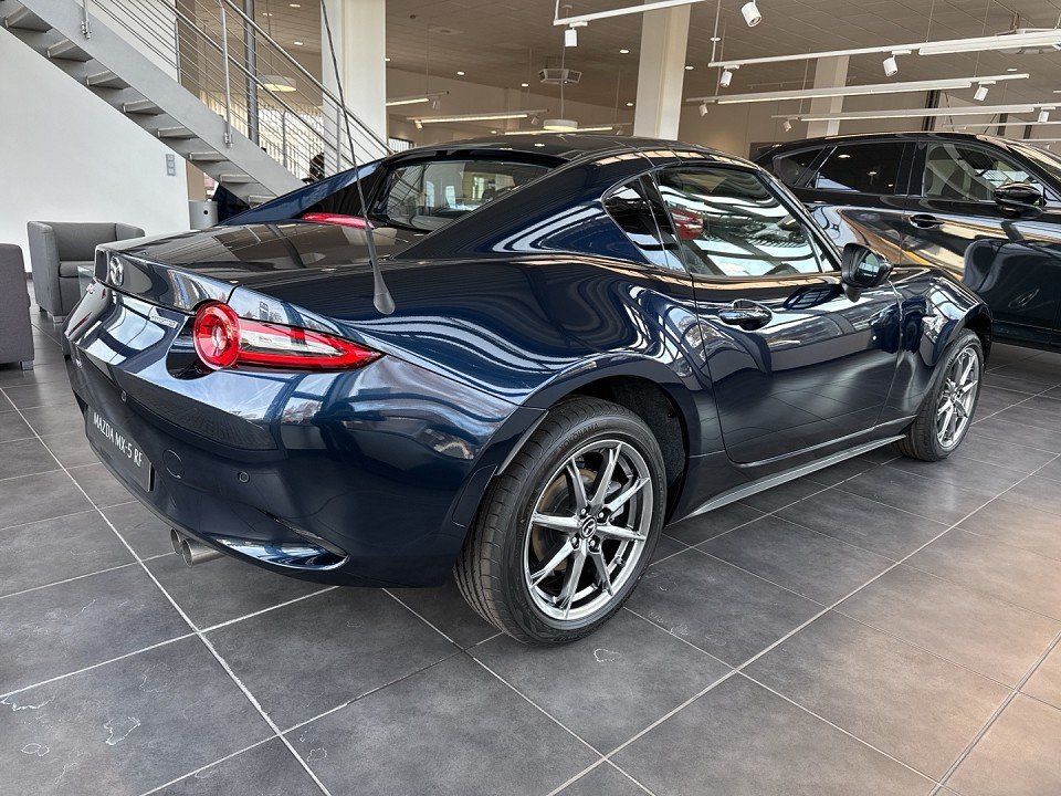 Mazda MX-5 - Bild 3