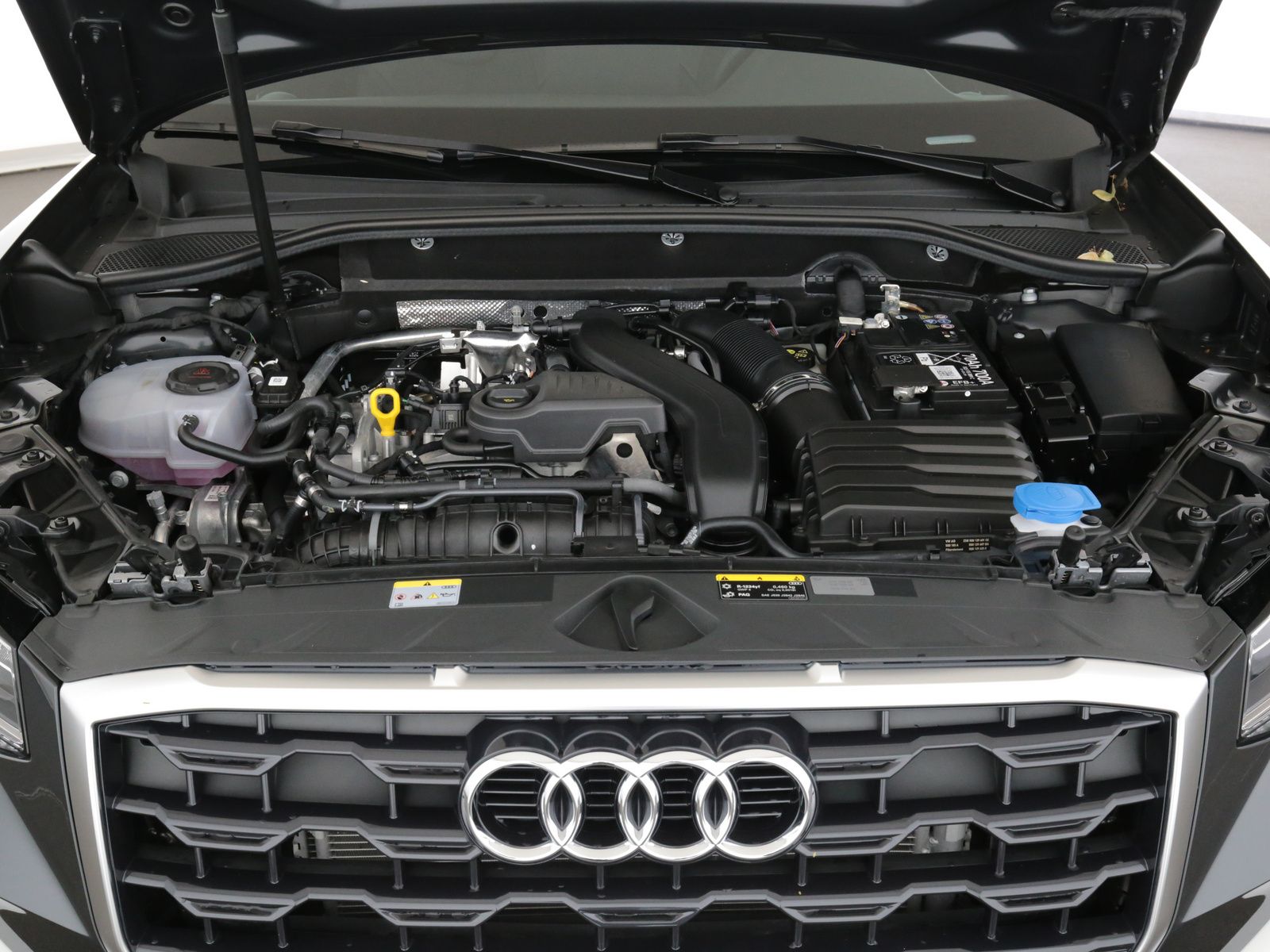 Audi Q2 - Bild 25
