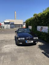BMW 320i Cabrio mit Hardtop / E 36 / 6 Zyl... - BMW: Cabrio, Hardtop E36