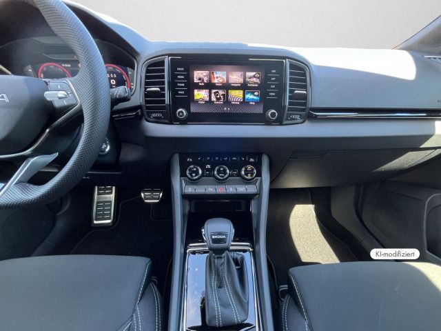 Skoda Karoq - Bild 12