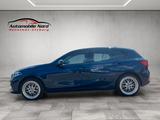 BMW 116 Baureihe 1 Lim. 116 d Advantage - gebrauchte BMW 116 aus dem Jahr 2020