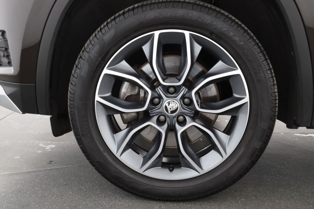 Skoda Kodiaq - Bild 10