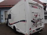 Challenger Premium XL Mageo,Solar,AHK,TV,Klima,4 Sitzplätze - Challenger Mageo