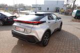 Toyota C-HR 2.0l Plug-in Hybr. Teamplayer 5j Garantie - Toyota C-HR Gebrauchtwagen in Berlin