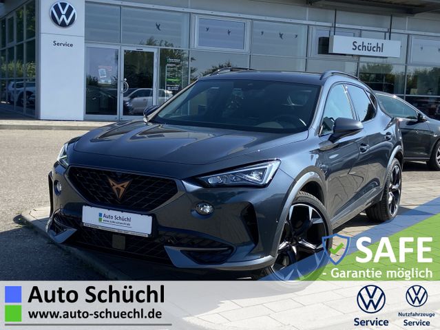 Cupra Formentor 1.4 TSI DSG eHybrid PAKET-XL+AREA+EL.H