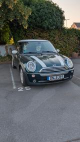 MINI COOPER COOPER R53 Top TÜV Vollausstattung - MINI Cooper aus 2005