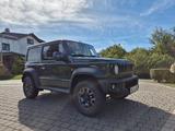 Suzuki Jimny 1.5 ALLGRIP Comfort+  / PKW Zulassung - : Pickup, Pkw