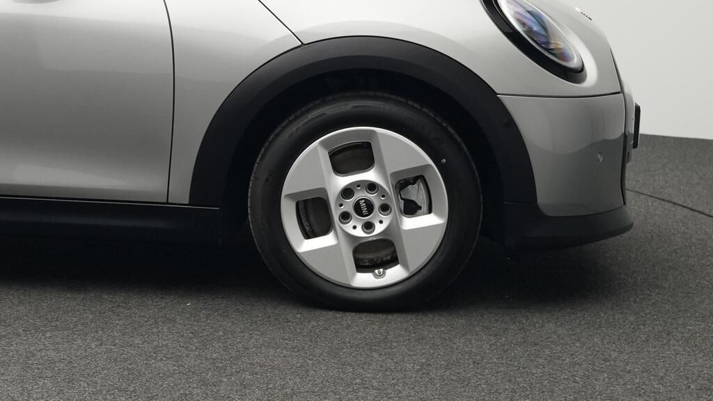 MINI Cooper C - Bild 18