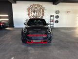 MINI Mini John Cooper Works GP3 - MINI MINI: Works Gp